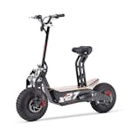 Elscooter Gardeney X27 2000W Borstlös