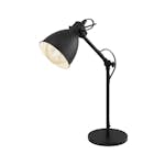 Bordslampa Eglo Priddy
