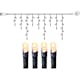 Istappsslinga Star Trading Extra System Decor 126L