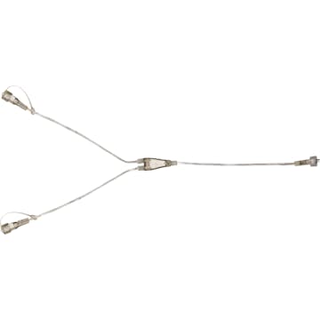 Förgrening Star Trading System Decor