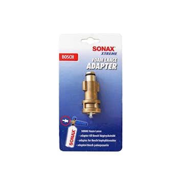 Adapter Sonax Foam Lance Till Bosch
