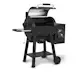 Pelletsgrill Broil King Regal Pellet 400