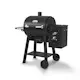 Pelletsgrill Broil King Regal Pellet 400