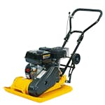 Markvibrator Werkraft 25000 N med Gummimatta