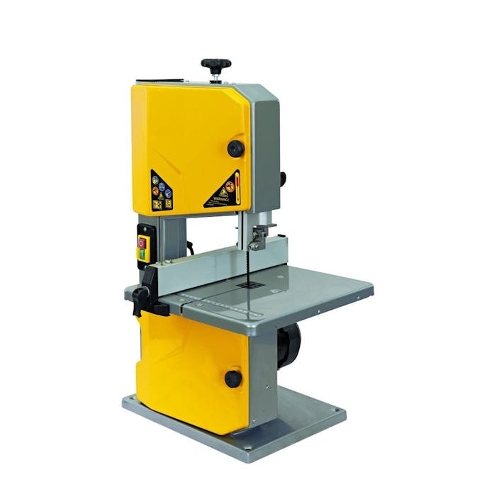 Bandsåg Werkraft 250W