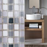 Duschdraperi Kleine Wolke Sonny