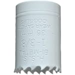 Hålsåg KWB HSS Bimetall