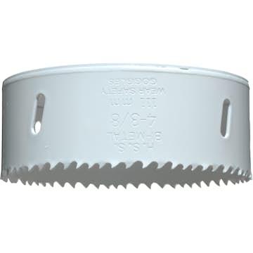 Hålsåg KWB HSS Bimetall