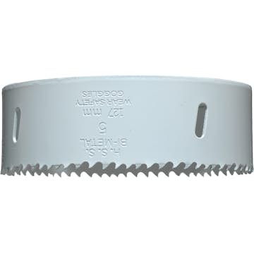 Hålsåg KWB HSS Bimetall