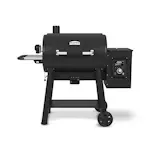 Pelletsgrill Broil King Regal Pellet 500 PRO