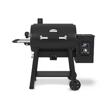 Pelletsgrill Broil King Regal Pellet 500 PRO