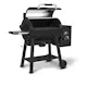 Pelletsgrill Broil King Regal Pellet 500