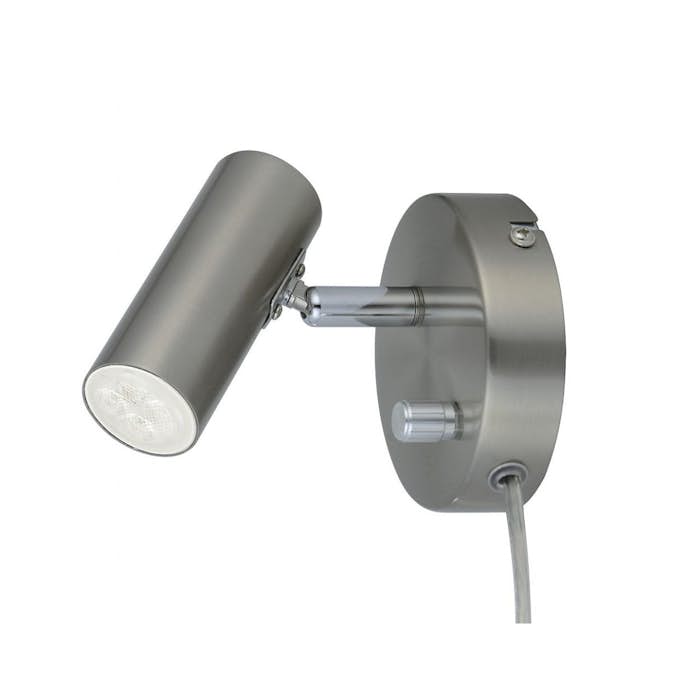 Vägglampa Oriva Mini