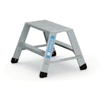 Arbetsbock Zarges Smal Seventec BP