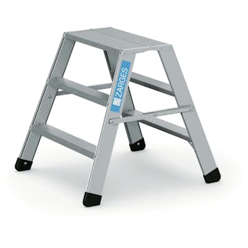 Arbetsbock Zarges Smal Seventec BP