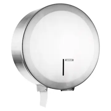 Toalettpappershållare Katrin Gigant Rostfri