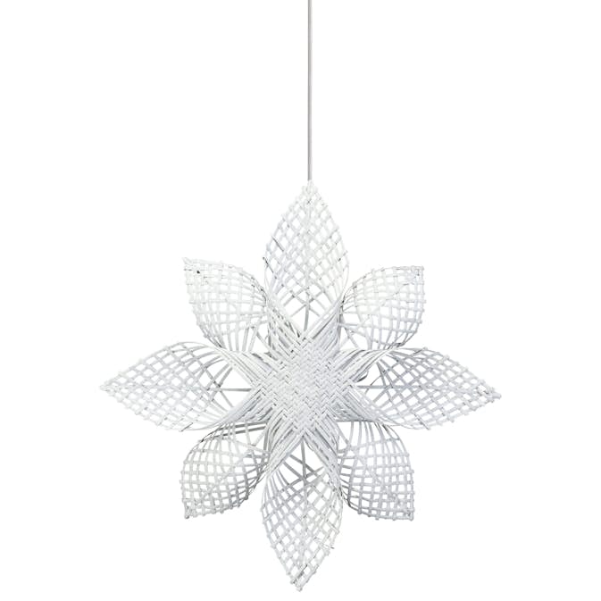 Adventsstjärna PR Home Anna