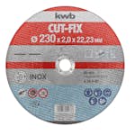 Kapskiva KWB Cut-Fix