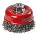 Koppborste KWB Ø100 mm M14