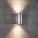 Fasadbelysning Nordlux Canto Maxi 2