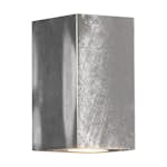 Fasadbelysning Nordlux Canto Maxi Kubi 2