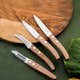Skalset Lou Laguiole Tradition 4-p