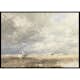 Poster Gallerix Going To The Hayfield By David Cox