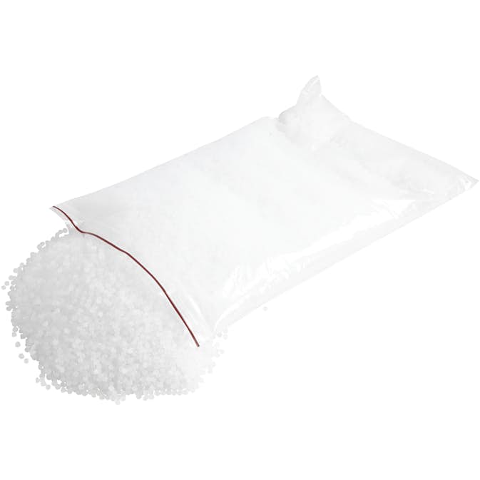 Plastkulor Creativ Company Stl 5x5 mm 1 Kg