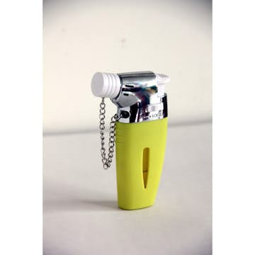 Gasbrännare R!MAC SuperJet för butangas