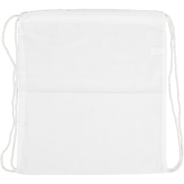 Dragskoväska Creativ Company 37x41 cm