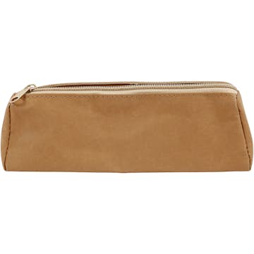 Pennfodral Creativ Company Stl 20x7x7 cm Ljusbrun 1 St