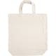 Textilkasse Creativ Company med Bottenfals Ljusnatur Stl 39X44X10 cm 310 g 1 St