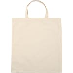 Textilkasse Creativ Company Ljusnatur Stl 38X42 cm 135 g 5 St/1 Förp