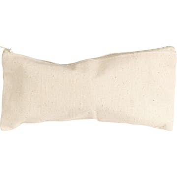 Pennfodral Creativ Company Stl 21x9 cm Ljusnatur 4 St/1 Förp