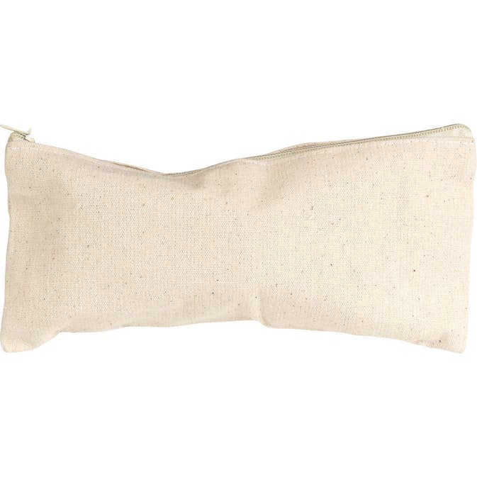 Pennfodral Creativ Company Stl 21x9 cm Ljusnatur 4 St/1 Förp