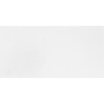 Kakel Konradssons Artic White Vit Matt 15x30 cm