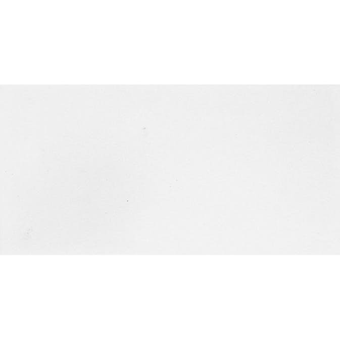 Kakel Konradssons Artic White Vit Matt 15x30 cm