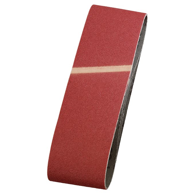 Slipband KWB Till Bandslip 3 st 75×533 mm