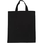 Textilkasse Creativ Company Svart Stl 38X42 cm 135 g 1 St