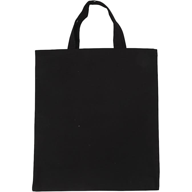 Textilkasse Creativ Company Svart Stl 38X42 cm 135 g 1 St