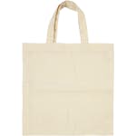 Textilkasse Creativ Company Ljusnatur Stl 27,5X30 cm 135 g 5 St/1 Förp