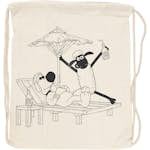 Dragskoväska Creativ Company Fåret Shaun