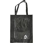 Väska Creativ Company med Plastfront Svart Stl 42X34X12 cm 1 St