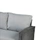 Loungegrupp Comfort Garden James Light Utomhus
