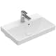 Tvättställ Villeroy & Boch Avento 550 mm