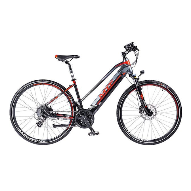 Elcykel MTF Cross 4.3 W (19)