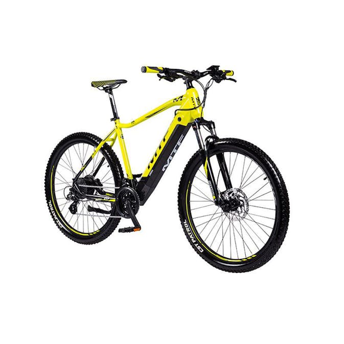 Elcykel MTF Hill 4.3 (20)