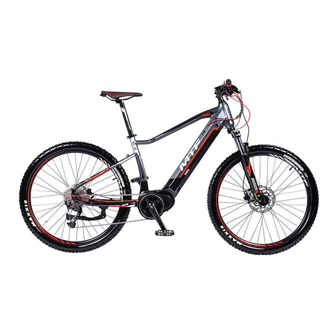 Elcykel MTF Hill 6.3 (20)