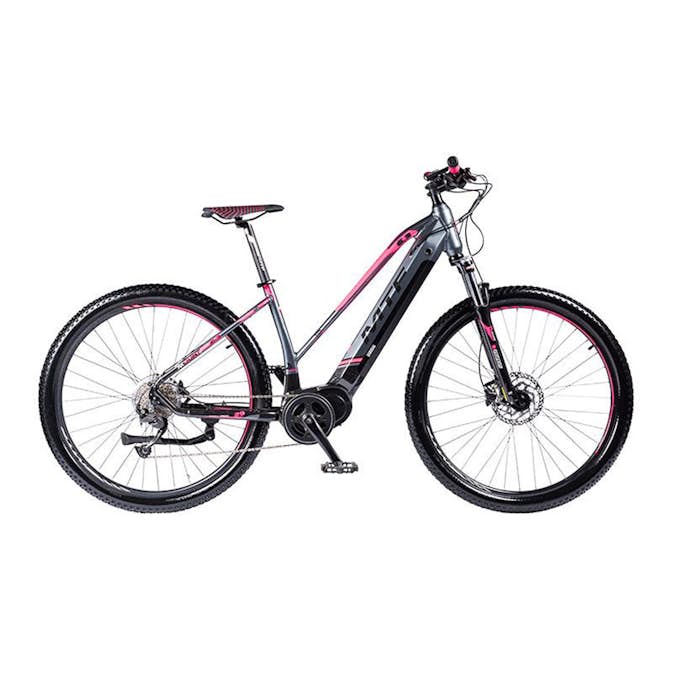 Elcykel MTF Mount 6.3 W (16)