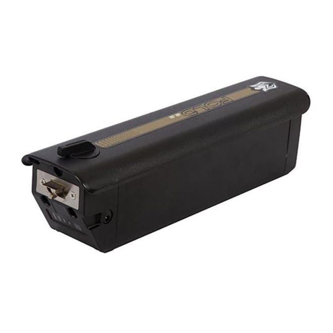 Batteri MTF AKU Fold 2.2, 14Ah/504Wh
